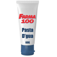 Pasta d’Água creme 60g