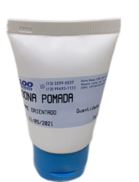 Belladona Pomada 30g